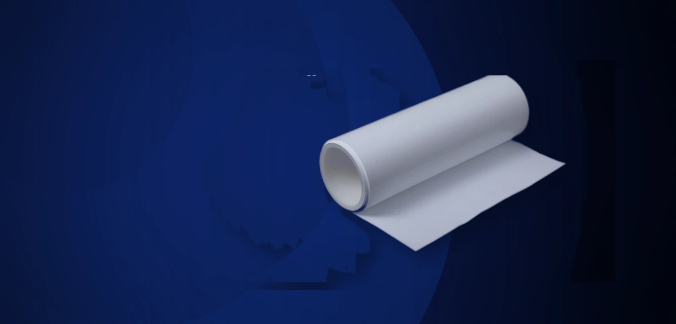 PES Flat Sheet Membrane